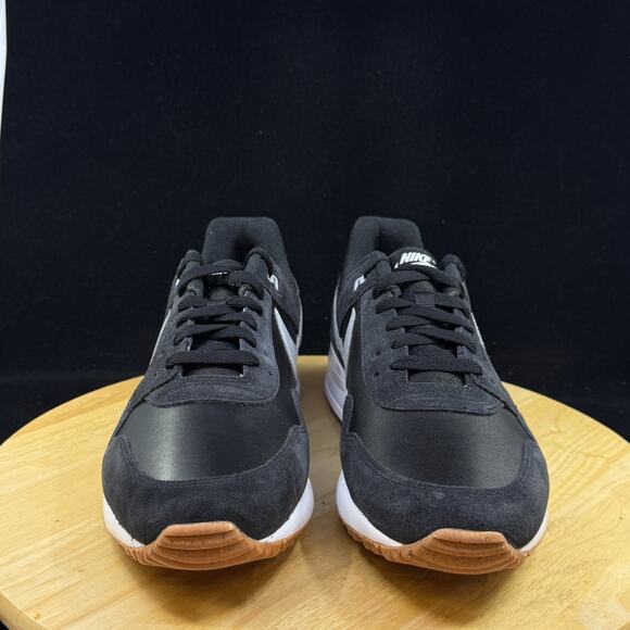Nike Air Pegasus ’89 G Golf Mens Sz 11.5 Black White Gum Medium Brown FJ2245-004 main image 10